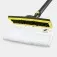 Limpadora a vapor Higienizador 1500W com acessórios - SC 4 Premium   220V