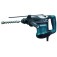 Martelete Perfurador e Rompedor 850W 5,5 joules com AVT e Maleta - HR3210C