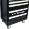 Carrinho para ferramentas com 6 gavetas