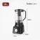 Liquidificador 5 velocidades 900 watts full black - L-900-FB  110V