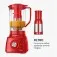 Liquidificador 3 velocidades 550W Power Turbo Power - L-99-FR  220V