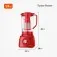 Liquidificador 3 velocidades 550W Power Turbo Power - L-99-FR  220V