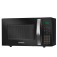 Micro-ondas 21 litros 1200W 10 níveis de potência - MO-01-21-B  220V Micro-ondas 21 litros 1200W 10 níveis de potência - MO-01-21-B  220V