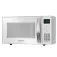 Micro-ondas 21 litros 1200W 10 níveis de potência - MO-01-21-W  110V