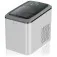Máquina de Gelo 15 kg inox Ice Compact - EMG02I  110V