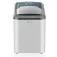 Máquina de Gelo 15 kg inox Ice Compact - EMG02I  110V