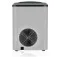 Máquina de Gelo 15 kg inox Ice Compact - EMG02I  110V