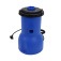 Bomba de filtragem para piscina 2.006 l/h - 174700  220V Bomba de filtragem para piscina 2.006 l/h - 174700  220V