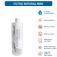 Refil Filtro para purificador de água Girou trocou - Mini Avanti Refil Filtro para purificador de água Girou trocou - Mini Avanti