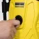 Lavadora de alta pressão 1500 libras com aplicador de detergente - Compacta  110V
