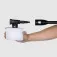 Lavadora de alta pressão 1500 libras com aplicador de detergente - Compacta  110V