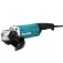 Esmerilhadeira angular 9" 2700 watts 6600 rpm - GA9082  220V