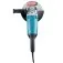 Esmerilhadeira angular 9" 2700 watts 6600 rpm - GA9082  220V