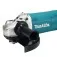 Esmerilhadeira angular 9" 2700 watts 6600 rpm - GA9082  220V