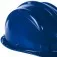 Capacete com aba frontal - PLT