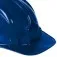 Capacete com aba frontal - PLT