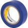 Fita isolante 19 mm x 10 m azul com 10 pe�as