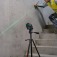 Nível a laser com 2 linhas verdes 360° alcance 10 m com tripé - GLL 2-20 G Nível a laser com 2 linhas verdes 360° alcance 10 m com tripé - GLL 2-20 G