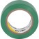 Fita isolante verde 19 mm x 10 m com 10 unidades