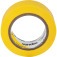 Fita isolante amarela 19 mm x 10 m com 10 unidades
