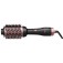 Escova secadora 1200W 3 em 1 Black Rose  - ES-14-BI  110V/220V