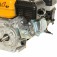 Motor a gasolina 7 hp 4T com redutor partida manual - BFG 7.0