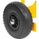 Carrinho para transporte de carga levanta fácil 150 kg Carrinho para transporte de carga levanta fácil 150 kg