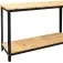 Bancada fixa modular 450mm        