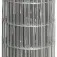 Tela alambrado malha 10 x 5 cm fio 1,9 mm com 1,5 x 25 m