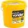 Corrente zincada elo curto 3,2 mm balde com 25 kg