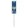 Broca chata para madeira 35 x 400 mm Expert - Self Cut Speed