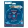 Disco de corte multi material em tungstênio 125 x 22,23 mm - Expert Carbide Multi Wheel