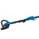 Lixadeira de parede e teto com Led 225 mm 710 watts  110V Lixadeira de parede e teto com Led 225 mm 710 watts  110V