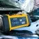 Carregador inteligente de bateria 12/24V- CIB 400     110V