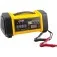 Carregador inteligente de bateria 12/24V- CIB 400     110V