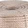 Corda de sisal 12 mm com rolo de 220 metros