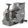 Lavadora Secadora de piso a bateria 24V 225Ah 510 mm - BD 50/70 R PLUS