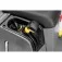 Lavadora Secadora de piso a bateria 24V 225Ah 510 mm - BD 50/70 R PLUS