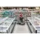 Lavadora Secadora de piso a bateria 24V 225Ah 510 mm - BD 50/70 R PLUS