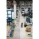Lavadora Secadora de piso a bateria 24V 225Ah 510 mm - BD 50/70 R PLUS