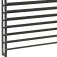 Estante metálica para gavetas 150 x 101 x 16 cm
