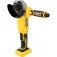 Esmerilhadeira angular a bateria 4.1/2 18 V Sem bateria - IEV 1808