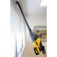Aspirador de p a bateria 18V Sem bateria