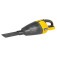 Aspirador de p a bateria 18V Sem bateria