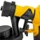 Pistola de pintura HVLP tipo sucção a bateria 18V Sem bateria -  IPPV 1826