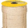 Corda de sisal 10 mm rolo com 140 metros Corda de sisal 10 mm rolo com 140 metros