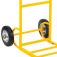 Carro armazém para cargas com capacidade de 180 kg  Carro armazém para cargas com capacidade de 180 kg