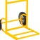 Carro armazém para cargas com capacidade de 180 kg  Carro armazém para cargas com capacidade de 180 kg