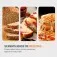 Panificadora Automática 700W Master Bread - NPF-53  110V
