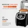 Panificadora Automática 700W Master Bread - NPF-53  110V